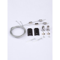 Подвесная система для магнитного шинопровода Vitaluce VT0200033-01