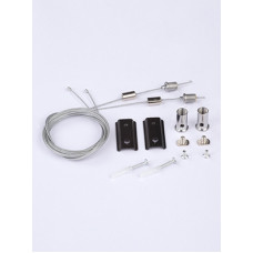 Подвесная система для магнитного шинопровода Vitaluce VT0200033-01