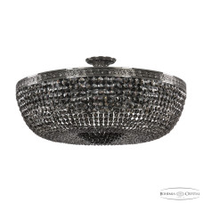 Потолочная люстра Bohemia Ivele Crystal 19281/80IV NB R781