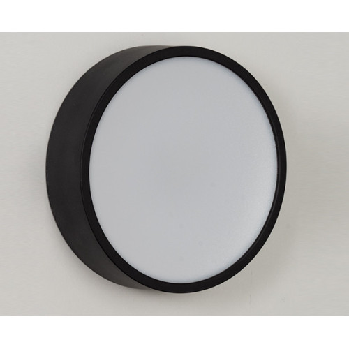 Потолочный светильник Italline M04-525-146 black 4000K