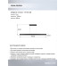 Подвесной светильник Seven Fires Ardon SF8503/1P-BK