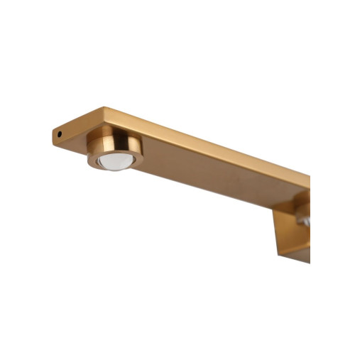Настенный светильник Zortes Scoup ZRS.1823.04