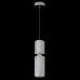 Подвесной светильник Crystal Lux ANTIQUE SP23W LED CHROME Подвесной светильник Crystal Lux ANTIQUE SP23W LED CHROME
