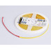 Светодиодная лента Ambrella Light Illumination COB 384Led/ 7W m/ 24V IP20 4500K/ 5m*3mm*2mm (2 конт.) GS4602