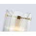 Настенный светильник Ambrella Light High Light Crystal LH31257
