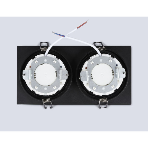 Встраиваемый светильник Ambrella Light Techno spot GX Standard tech TN51827
