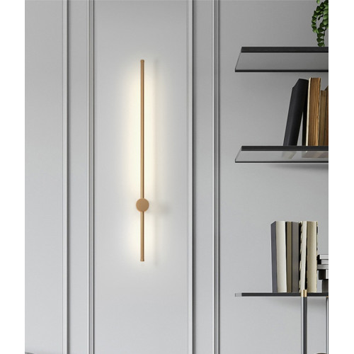 Настенный светильник TopDecor Uno A2 33 4000k
