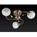 Потолочная люстра Toplight Beryl TL3540X-03AB