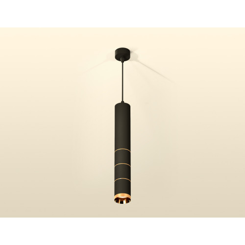 Подвесной светильник Ambrella Light Techno Spot XP6302050 (A2302, C6356, A2062x3, C6302x3, N6134)