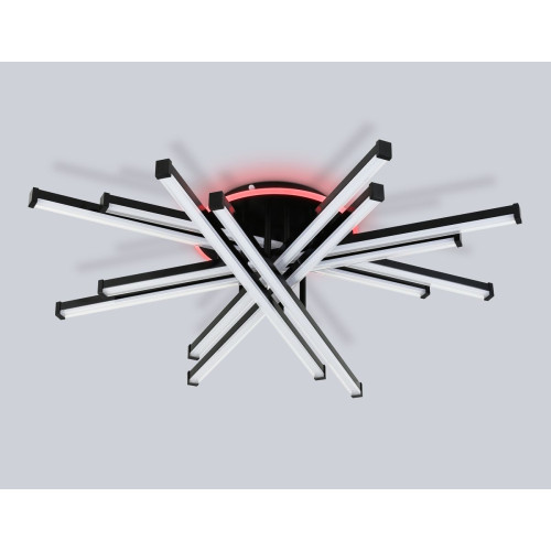 Потолочный светильник Ambrella Light Comfort LineTech FL6276