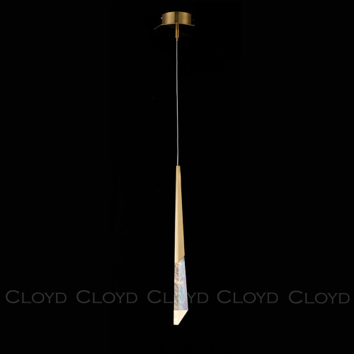 Подвесной светильник Cloyd Grengam 11530