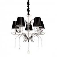 Подвесная люстра Lumina Deco Gianna LDP 1157-5