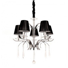Подвесная люстра Lumina Deco Gianna LDP 1157-5