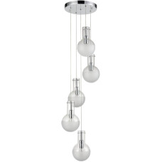 Подвесной светильник Vele Luce Cesare VL1913P05