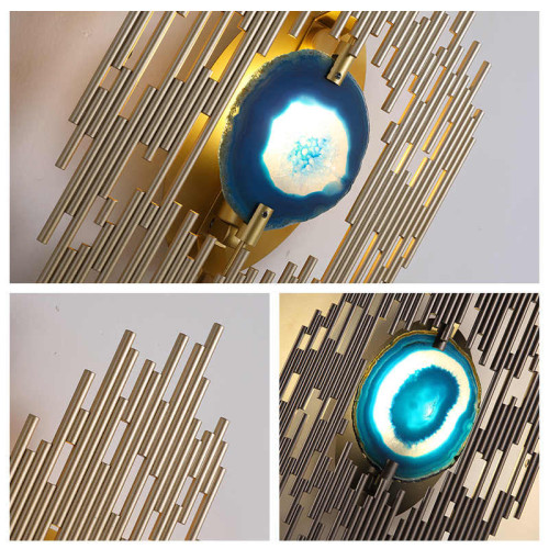 Бра ImperiumLoft Calypso 106496-22