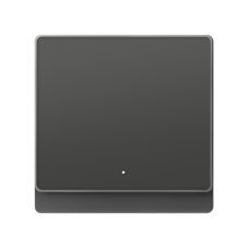 YLP-D Smart Wall Switch(1 key) white 