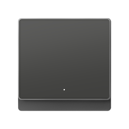YLP-D Smart Wall Switch(1 key) white 