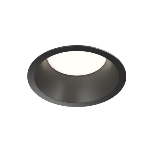 Точечный светильник Denkirs Iner DK2155-BK