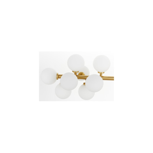 Люстра на штанге Lumina Deco Marsiada LDP 6033-16 MD