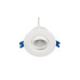 Встраиваемый светильник OPPLE US LEDSpotlightRA-US R70-8W-4000-WH-GP 541003089900