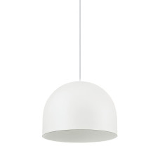 Подвесной светильник Ideal Lux Tall SP1 Big Bianco 196770