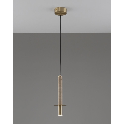 Подвесной светильник Moderli Alto V11952-1P