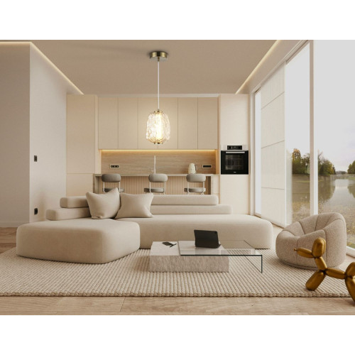 Подвесной светильник Ambrella Light High Light Crystal LH30101