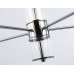 Подвесная люстра Ambrella Light High Light Heigh Light LH56001