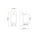Спот Arte Lamp Imai A2364AP-1BK