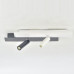 Потолочный светильник Escada 20047SMA/01LED WH/BK