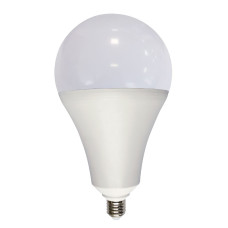 Лампа светодиодная Volpe Norma LED-A160-65W/4000K/E27/FR/NR картон UL-00005617