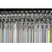 Подвесная люстра Arti Lampadari Ovindoli L 1.5.100x35.101 N