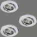 Встраиваемый светильник Paulmann Quality Line Halogen 98976