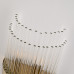 Настенный светильник Arte Milano Torcia 430122.250.4.E14.C1 GD