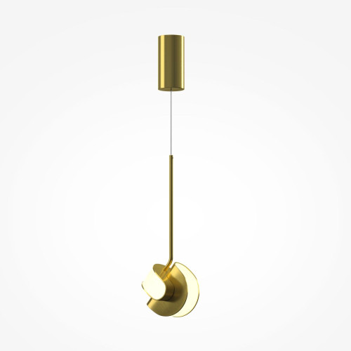 Подвесной светильник Maytoni Levix MOD459PL-L7BSK