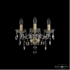Бра Bohemia Ivele Crystal 1415B/3/141 G
