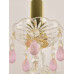 Бра Bohemia Ivele Crystal 112B/1/165 G V7010