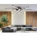 Потолочный светильник Ambrella Light Comfort LineTech FL6252