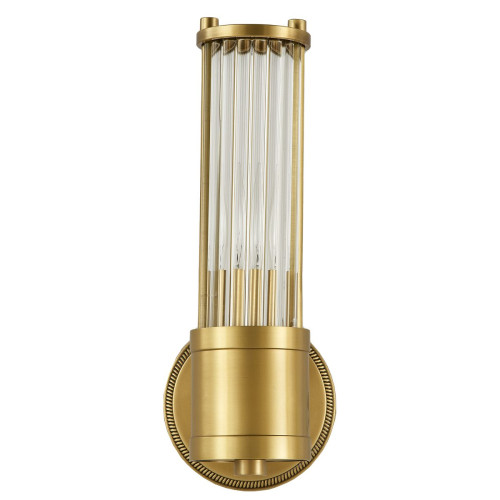 Бра Moderli Brass V11020-1W