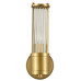 Бра Moderli Brass V11020-1W