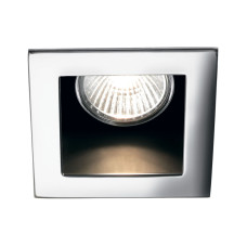 Встраиваемый светильник Ideal Lux Funky Cromo 083193