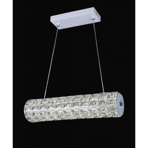 Подвесной светодиодный светильник Lumina Deco Faradonne DDP 630-600