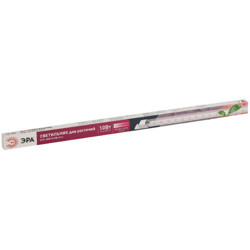 Линейный светильник Эра FITO-10W-Т5-RB-Slim Б0057401