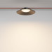 Трековый светильник Maytoni Campana TR127B-12W3K-B