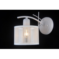 Бра Natali Kovaltseva AMSTERDAM 81053-1W SATIN WHITE