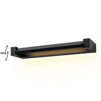Настенный светильник Crystal Lux KANTO AP12W LED BL