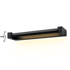 Настенный светильник Crystal Lux KANTO AP12W LED BL