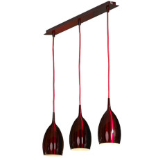 Подвесной светильник Lussole Collina GRLSQ-0716-03