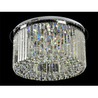Потолочная люстра Newport Catrin 8400/80 PL chrome М0070405