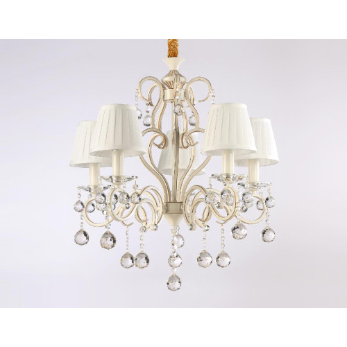 Подвесная люстра Ambrella Light Traditional TR4560